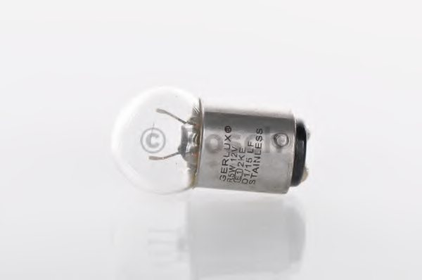 BOSCH 1 987 302 237 Bulb, tail light